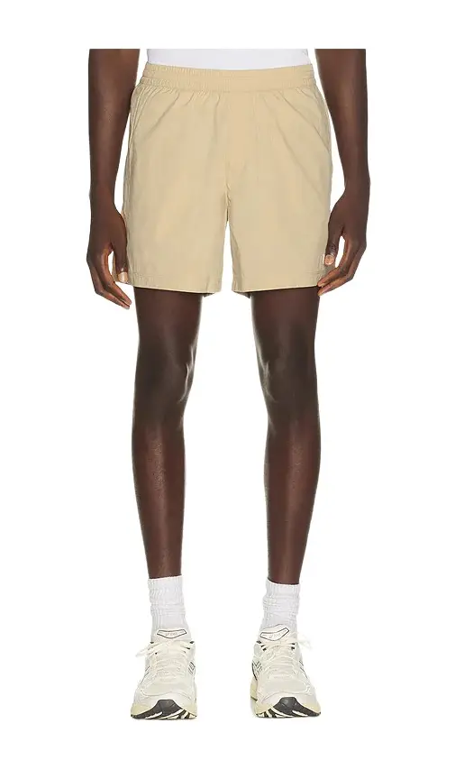 Wilson Tennis Volley Short 6 Unlined