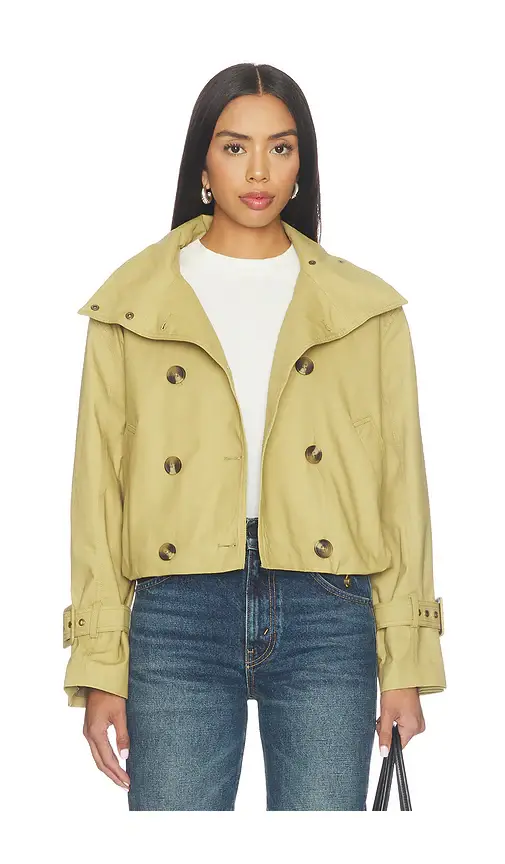Tularosa Xenia Jacket | Thumbnail 2 Tularosa Xenia Jacket | Thumbnail 2
