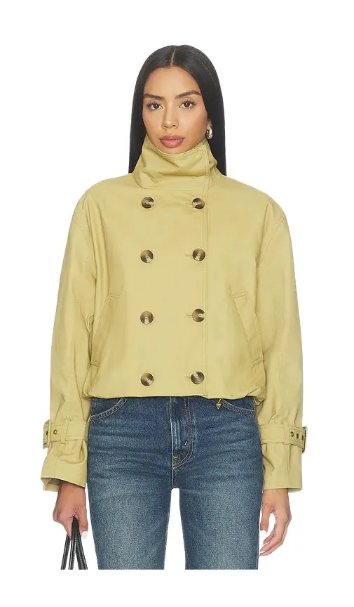 Xenia Jacket Xenia Jacket
