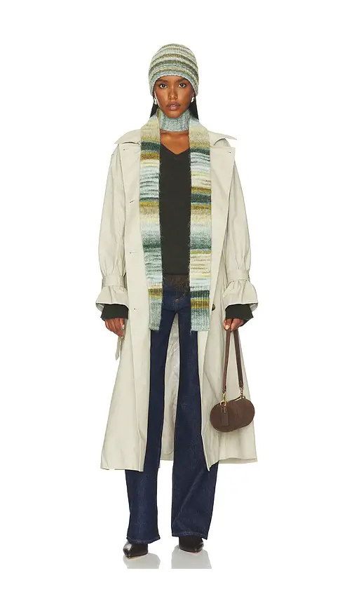 Tularosa Melina Trench | Thumbnail 2 Tularosa Melina Trench | Thumbnail 2