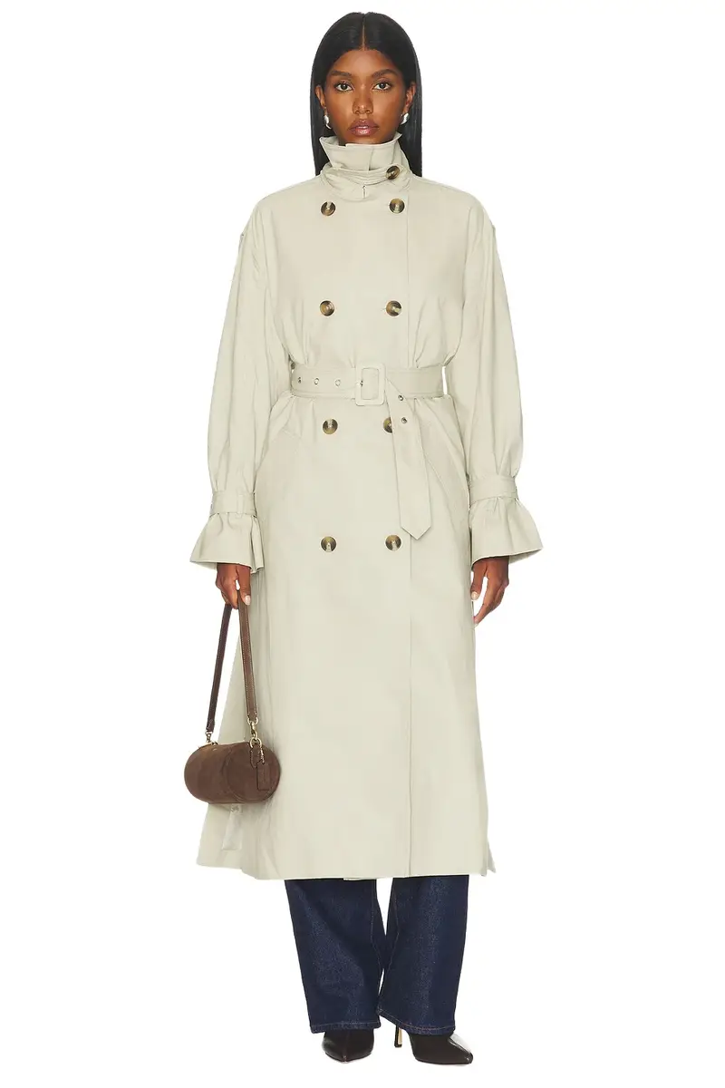 Melina Trench Melina Trench