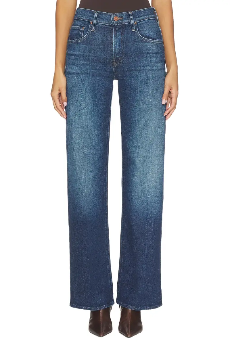 The Mid Rise Lasso Sneak The Mid Rise Lasso Sneak