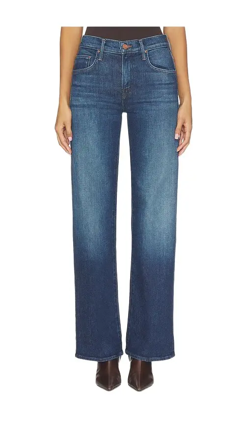 The Mid Rise Lasso Sneak The Mid Rise Lasso Sneak