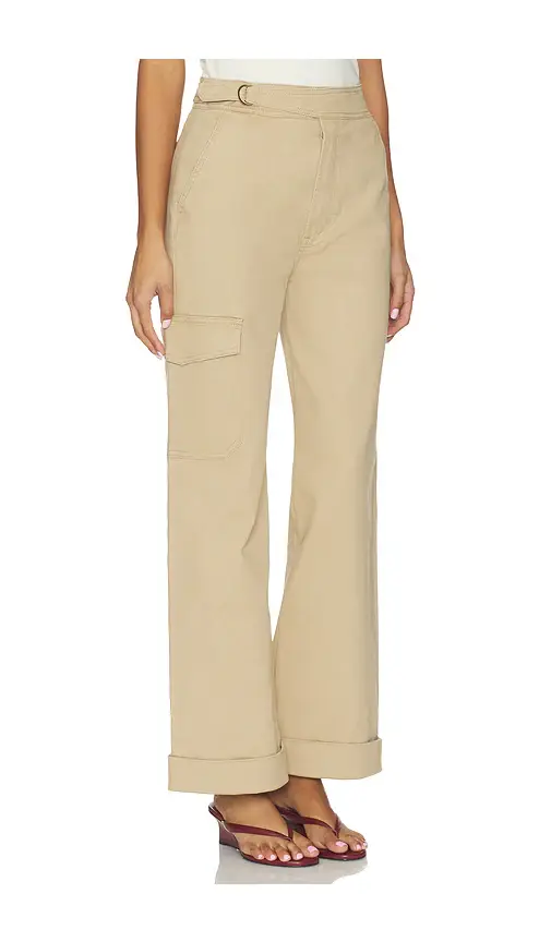 Mother The Prep Tune Up Cargo Sneak Cuff | Thumbnail 2 Mother The Prep Tune Up Cargo Sneak Cuff | Thumbnail 2