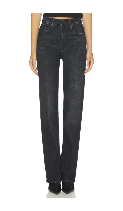 Lil Petite Rambler Zip Sneak