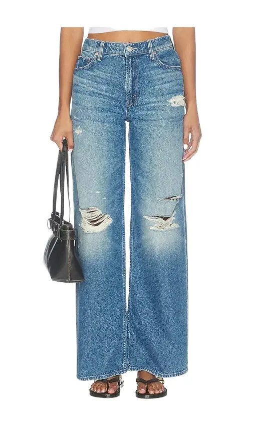 The Rerun Zip Sneak The Rerun Zip Sneak