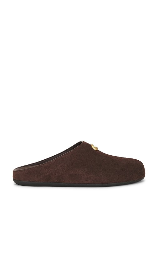 Sculpted C Soft Mule Sculpted C Soft Mule