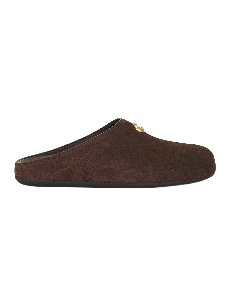 Sculpted C Soft Mule Sculpted C Soft Mule