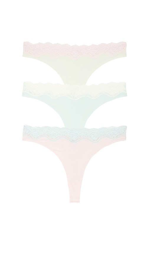 For Love & Lemons Corie Panty Pack