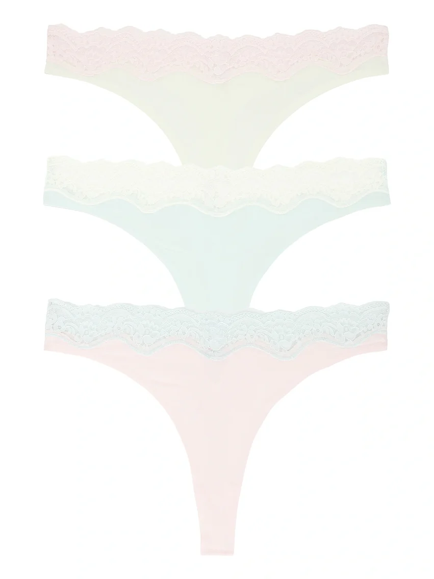 Corie Panty Pack
