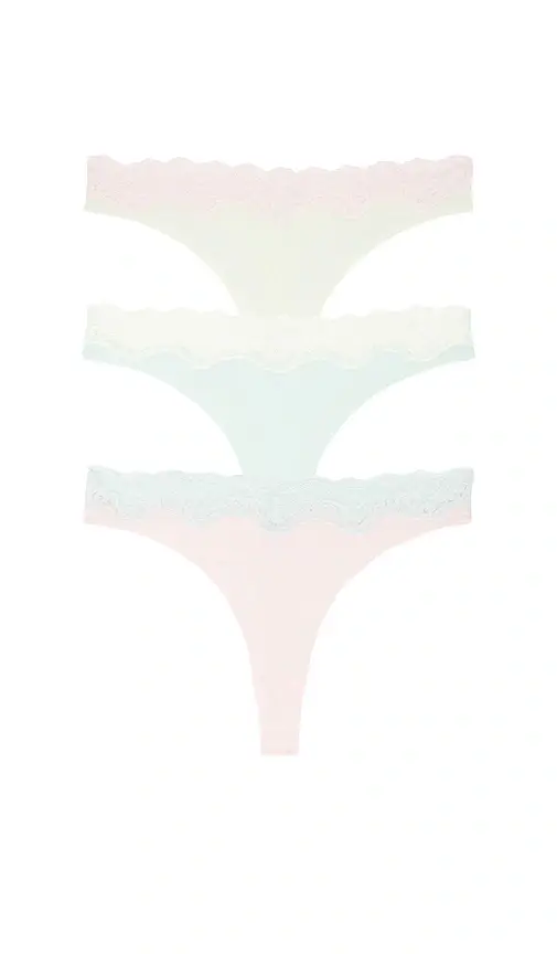 For Love & Lemons Corie Panty Pack
