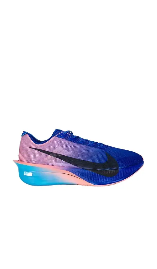 Nike Zoomx Vaporfly Next Percent 4 Flyknit