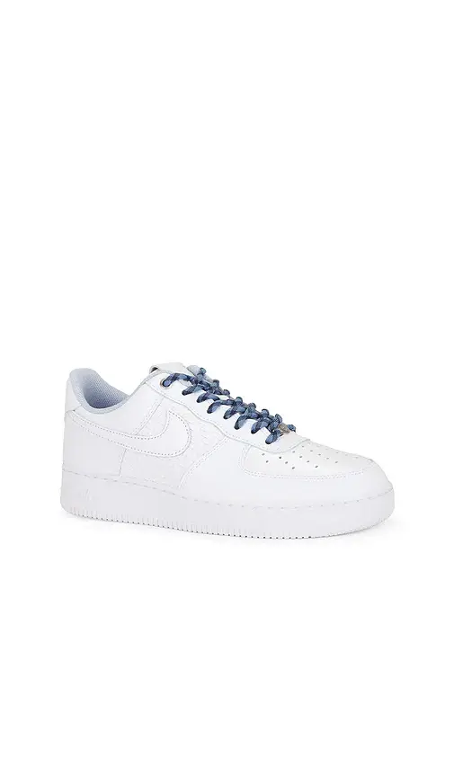 Nike Air Force 1 '07 Lv8 Ess Plus Sneaker | Thumbnail 2