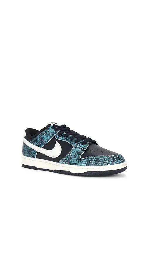 Nike Dunk Low Retro Sneaker | Thumbnail 2 Nike Dunk Low Retro Sneaker | Thumbnail 2