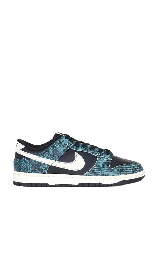 Nike Dunk Low Retro Sneaker