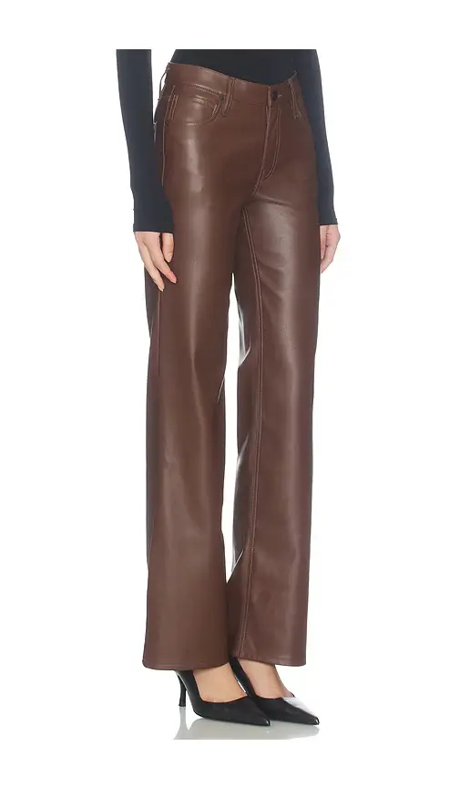 Hudson Jeans Rosie High Rise Wide Leg | Thumbnail 2
