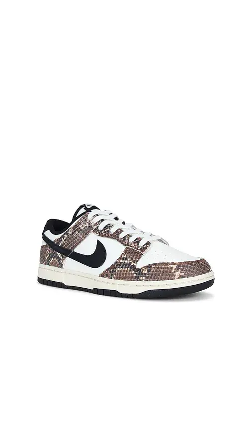 Nike Dunk Low Retro Sneaker | Thumbnail 2 Nike Dunk Low Retro Sneaker | Thumbnail 2