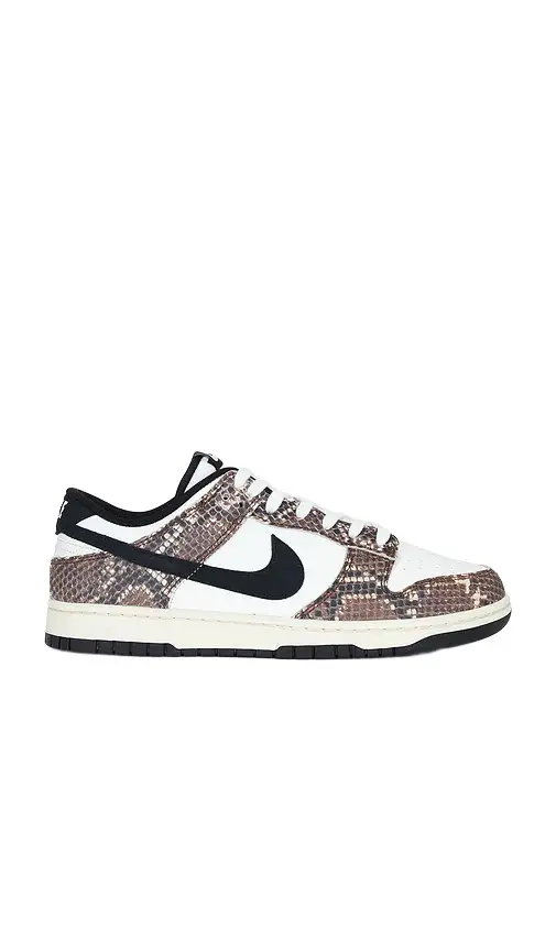 Nike Dunk Low Retro Sneaker