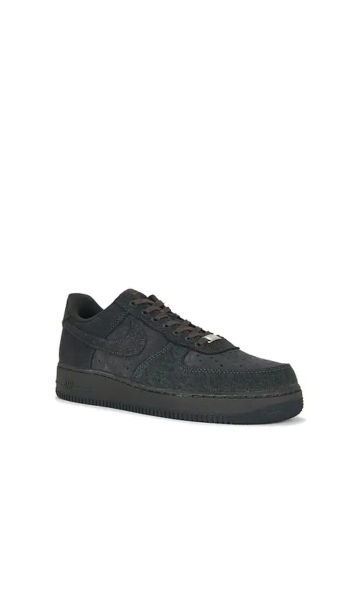 Nike Air Force 1 '07 LV8 Denim Sneaker | Thumbnail 2