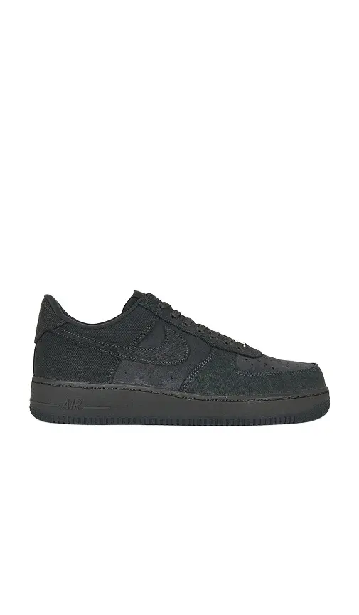 Nike Air Force 1 '07 LV8 Denim Sneaker