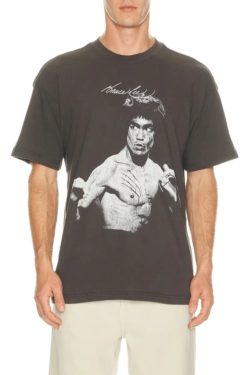 Battle Scars Tee