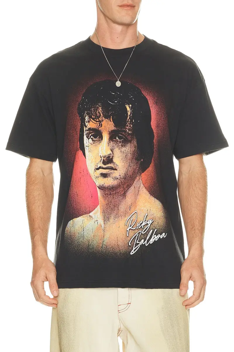 The Forecast Agency Champion Gaze Tee