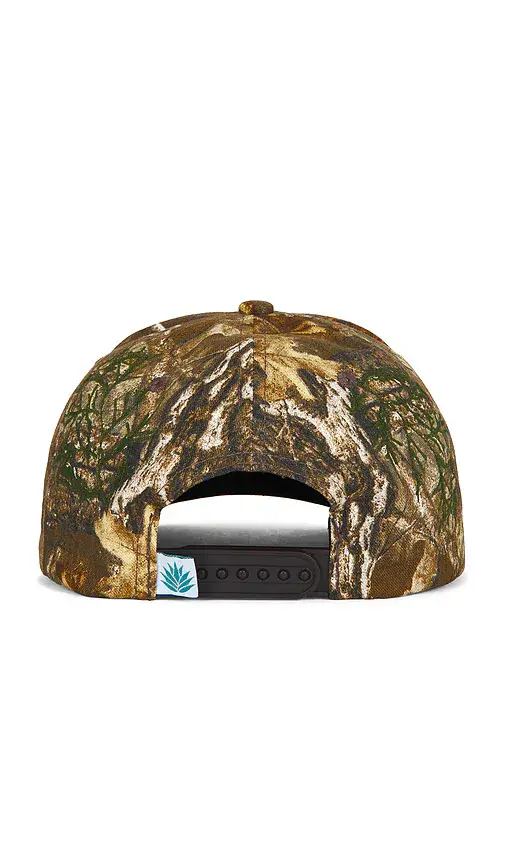 Sendero Provisions Co. Yippee Ki Yay Hat | Thumbnail 2
