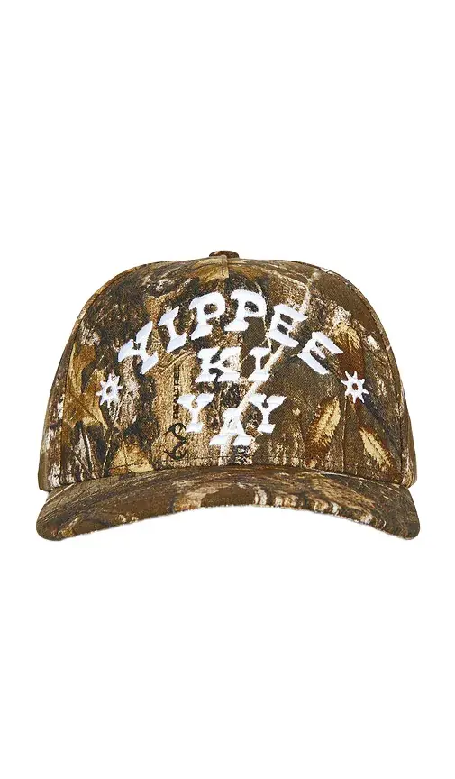 Sendero Provisions Co. Yippee Ki Yay Hat