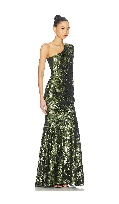 Zhivago This Is Not Her Gown | Thumbnail 2 Zhivago This Is Not Her Gown | Thumbnail 2