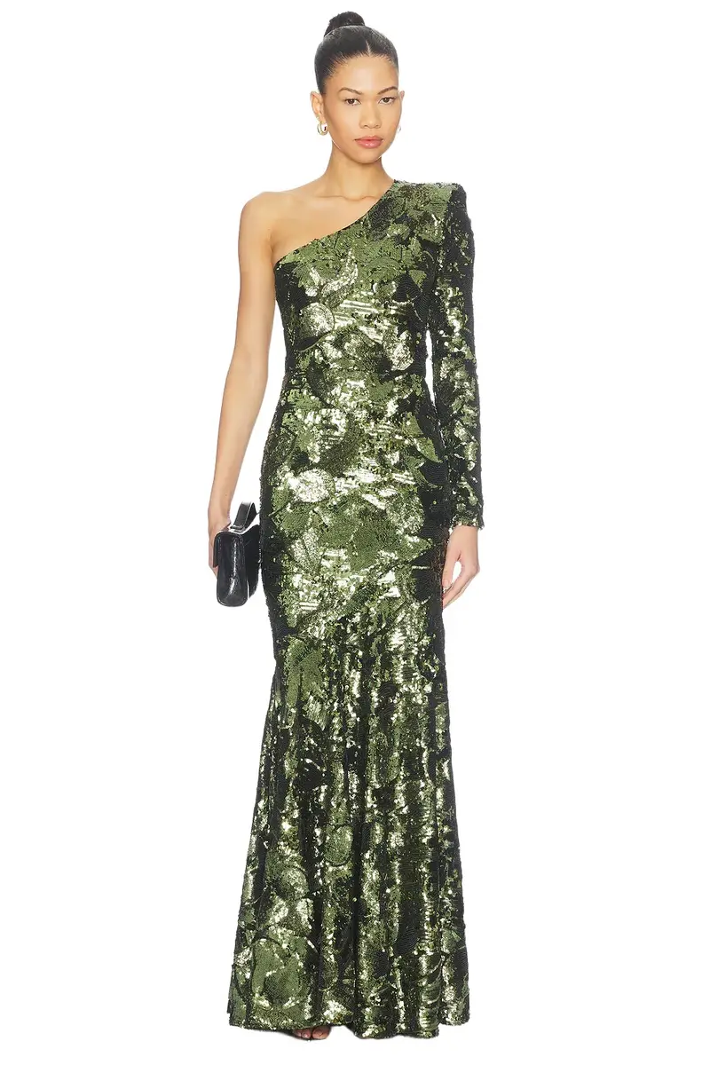 This Is Not Her Gown This Is Not Her Gown