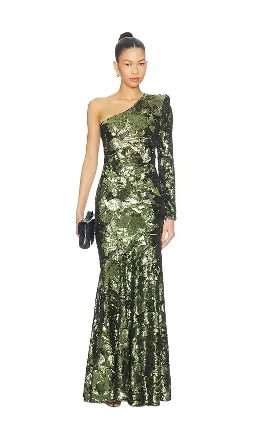 Zhivago This Is Not Her Gown