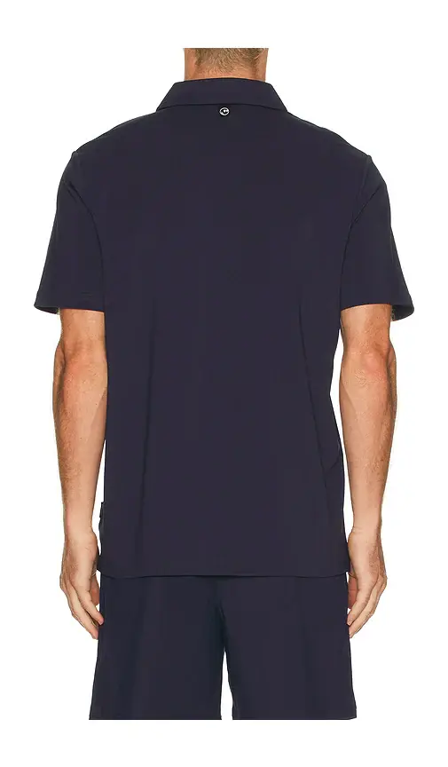 Malbon Fairway Polo | Thumbnail 2 Malbon Fairway Polo | Thumbnail 2