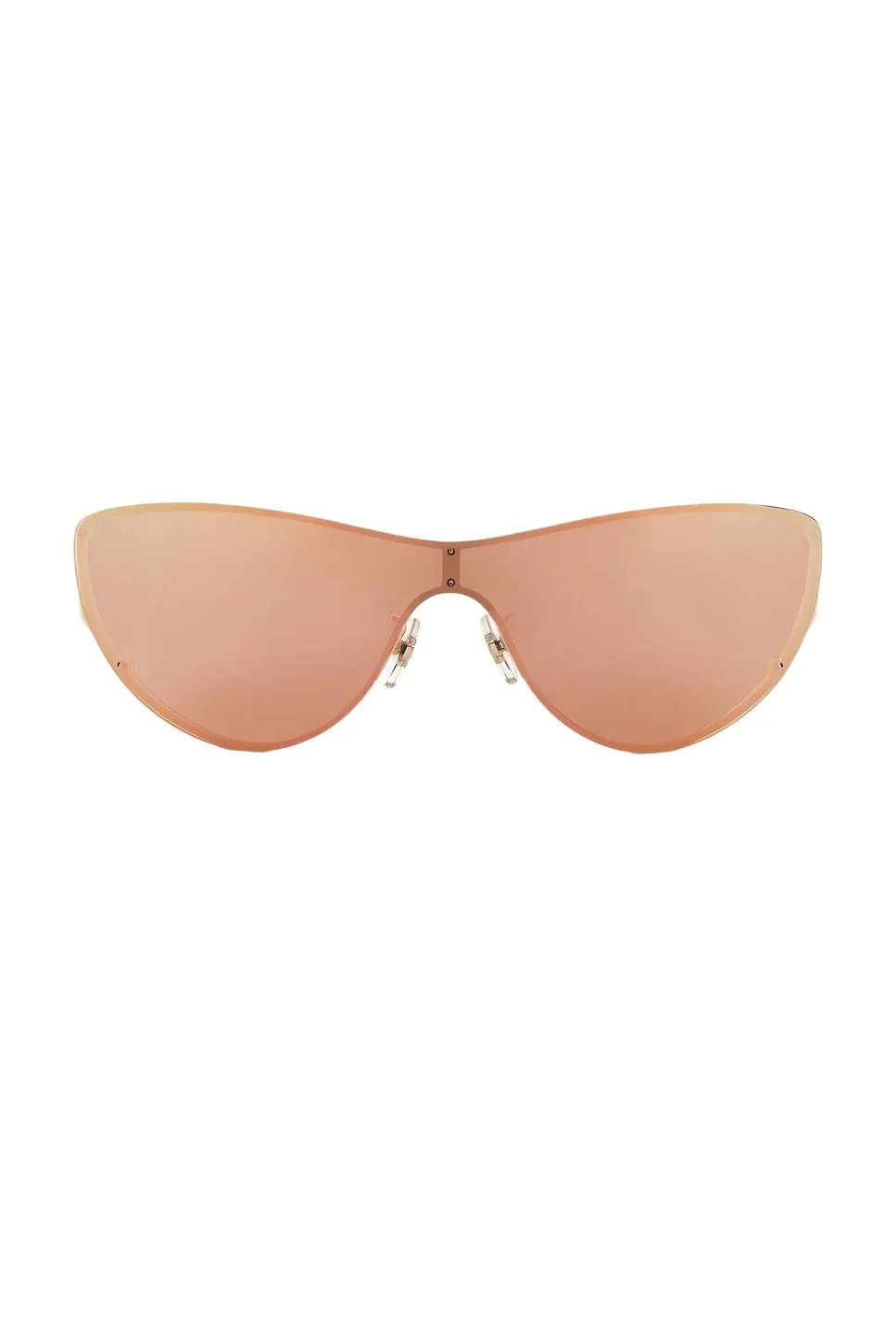 Runway Sunglasses
