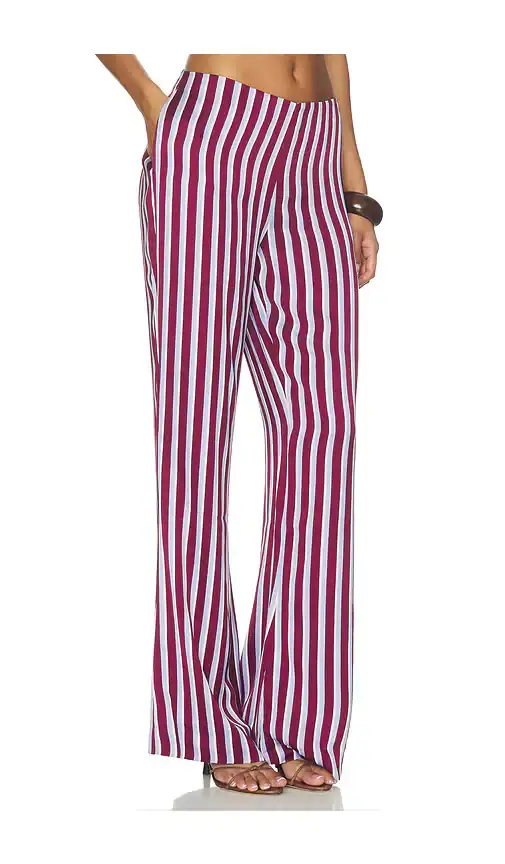 ROCOCO SAND Flared Pant | Thumbnail 2