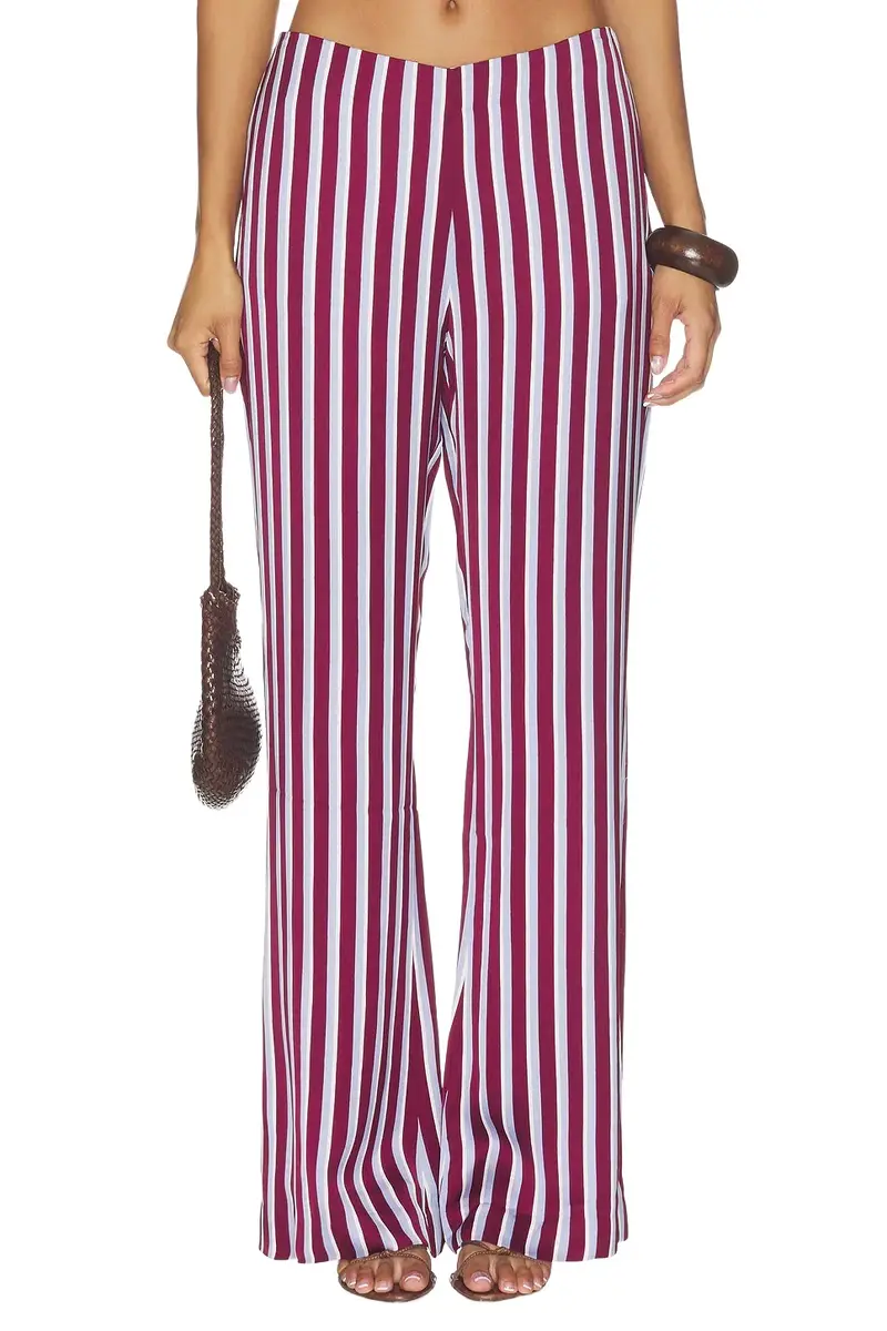 ROCOCO SAND Flared Pant