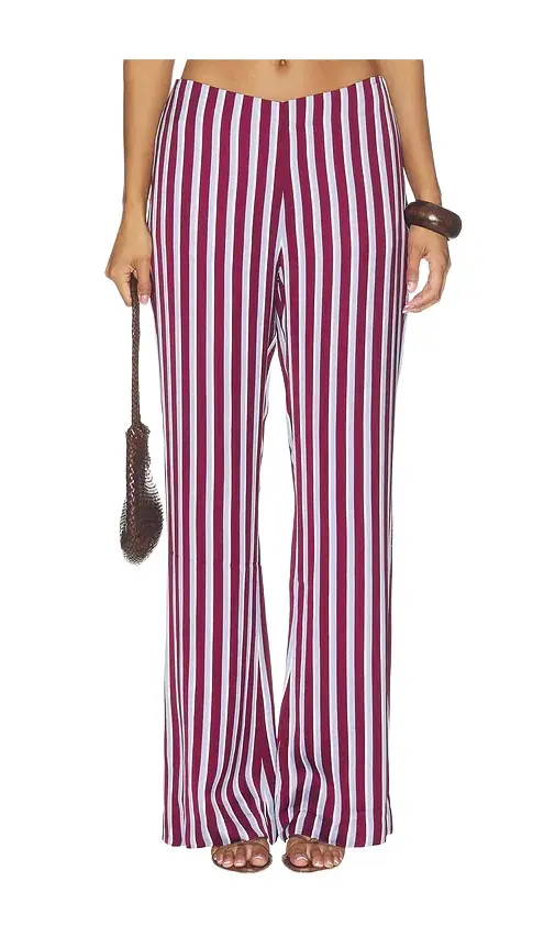 ROCOCO SAND Flared Pant