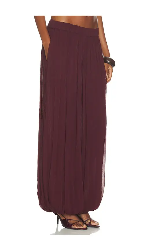 ROCOCO SAND Harem Pants | Thumbnail 2