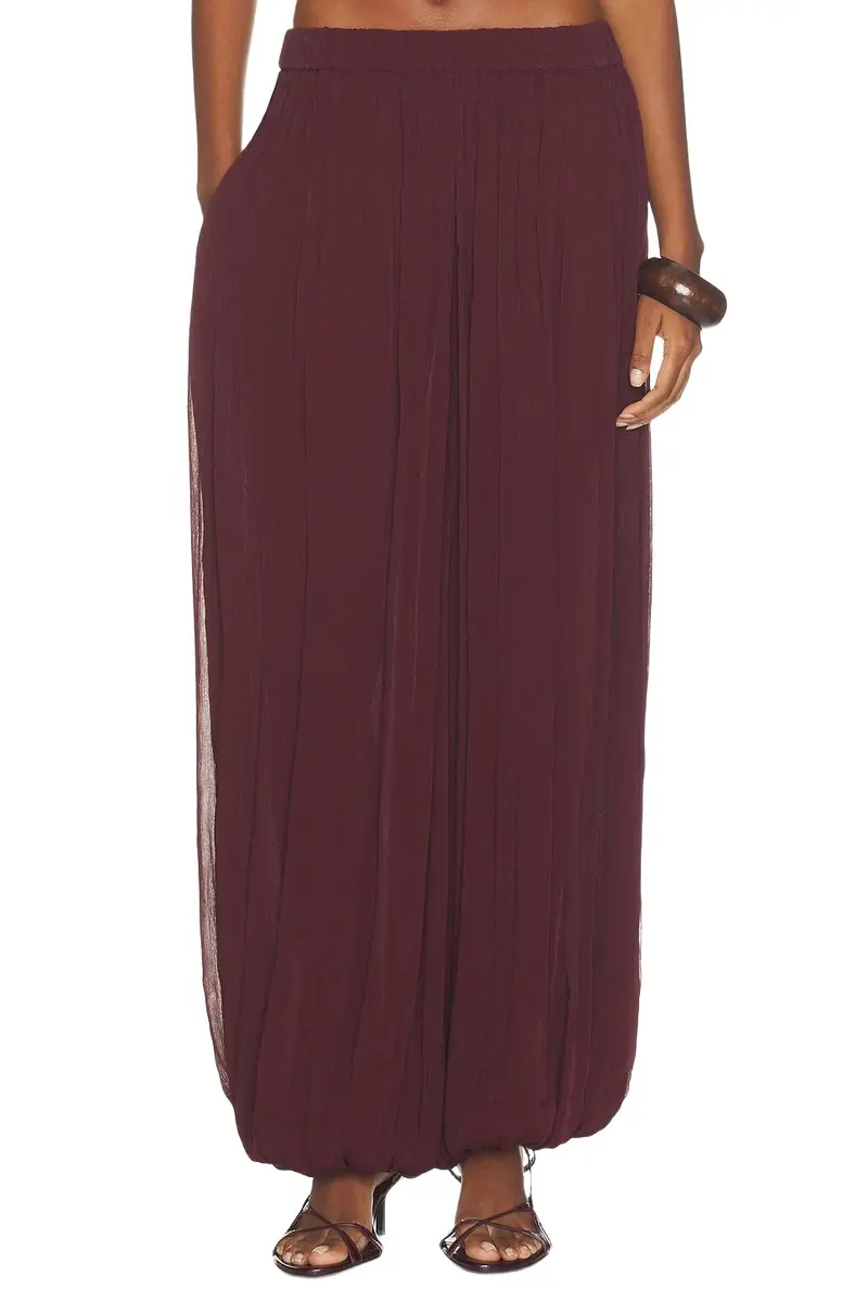 ROCOCO SAND Harem Pants