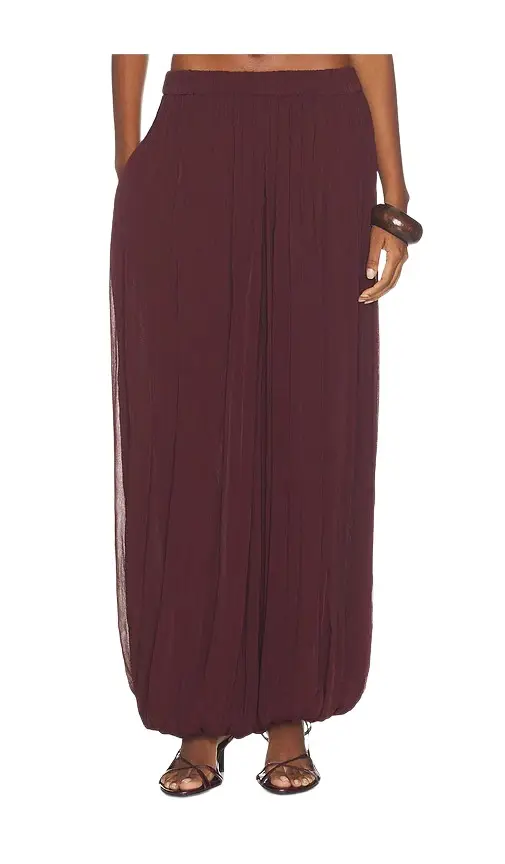 ROCOCO SAND Harem Pants
