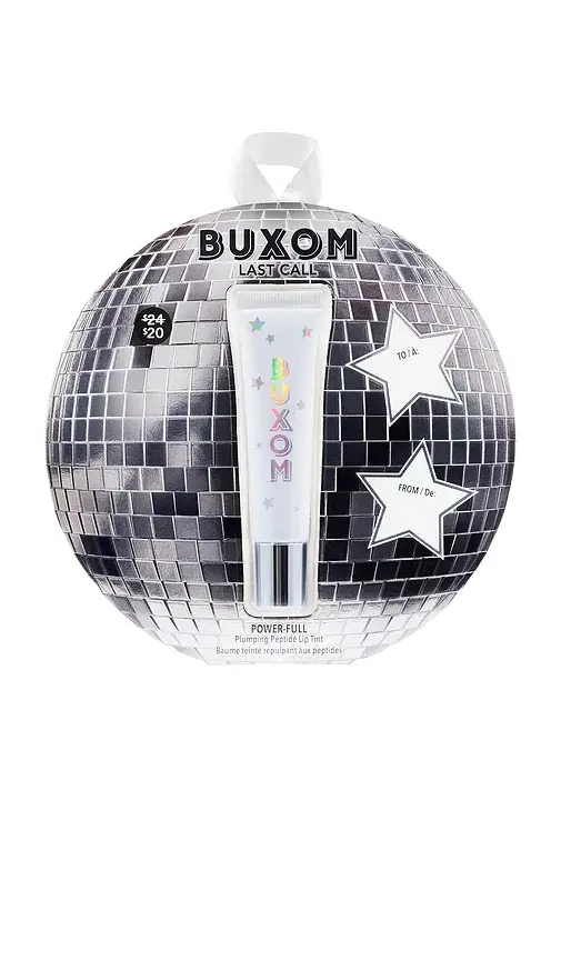 Buxom Last Call