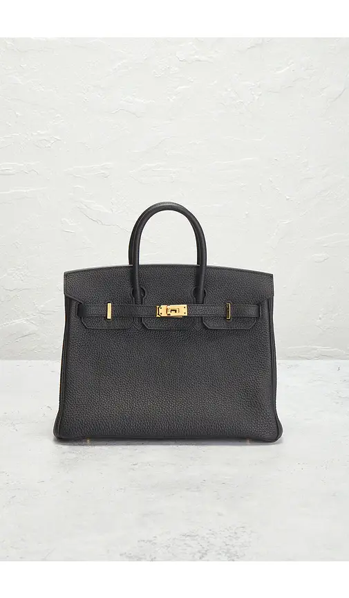 HERMÈS Togo Birkin 25 Handbag | Thumbnail 2 HERMÈS Togo Birkin 25 Handbag | Thumbnail 2