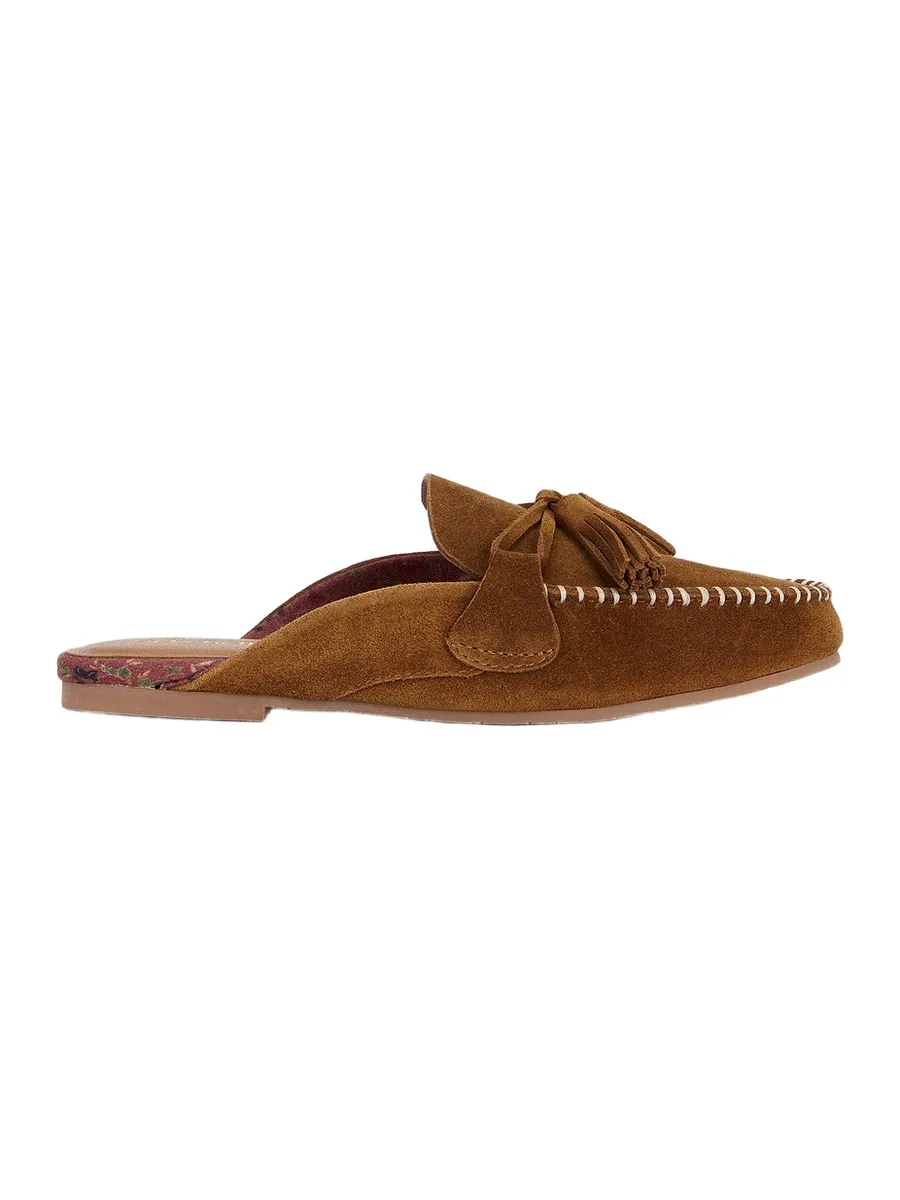 Silverlake Loafer Silverlake Loafer