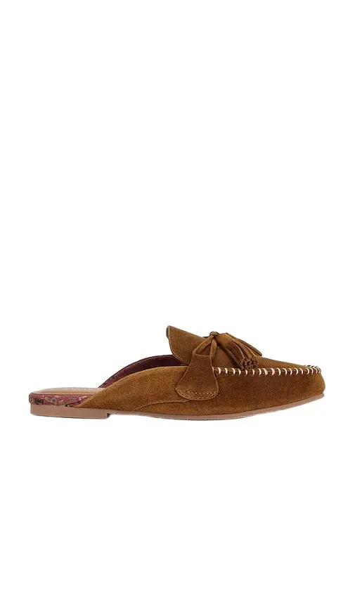Silverlake Loafer Silverlake Loafer