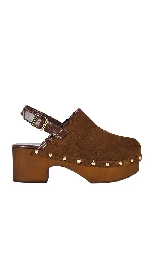 High Expectations Mule High Expectations Mule