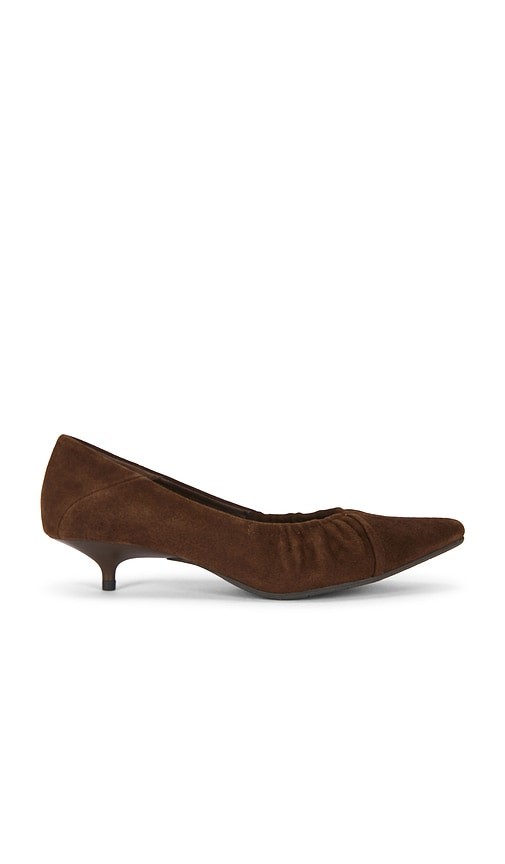 Seychelles Award Season Heel