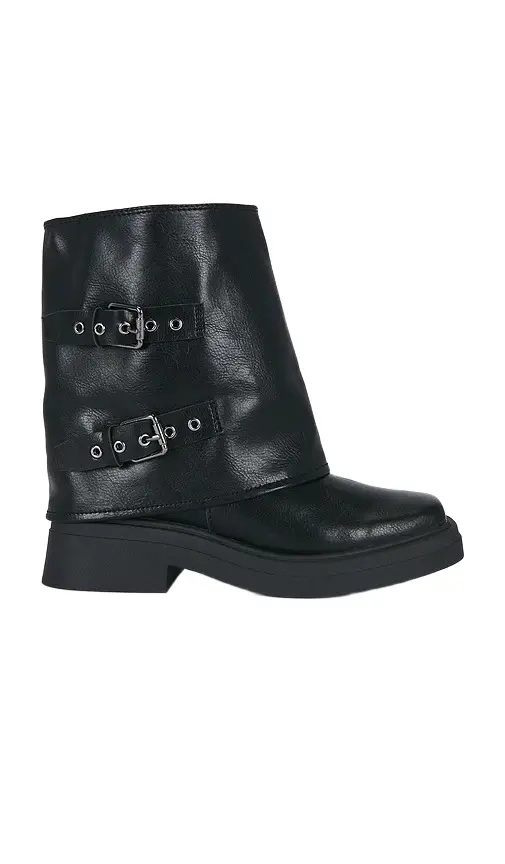 Seychelles Unmatched Boot