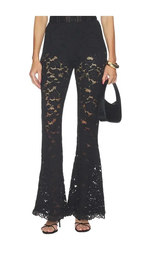 CHARO RUIZ IBIZA Lior Trouser