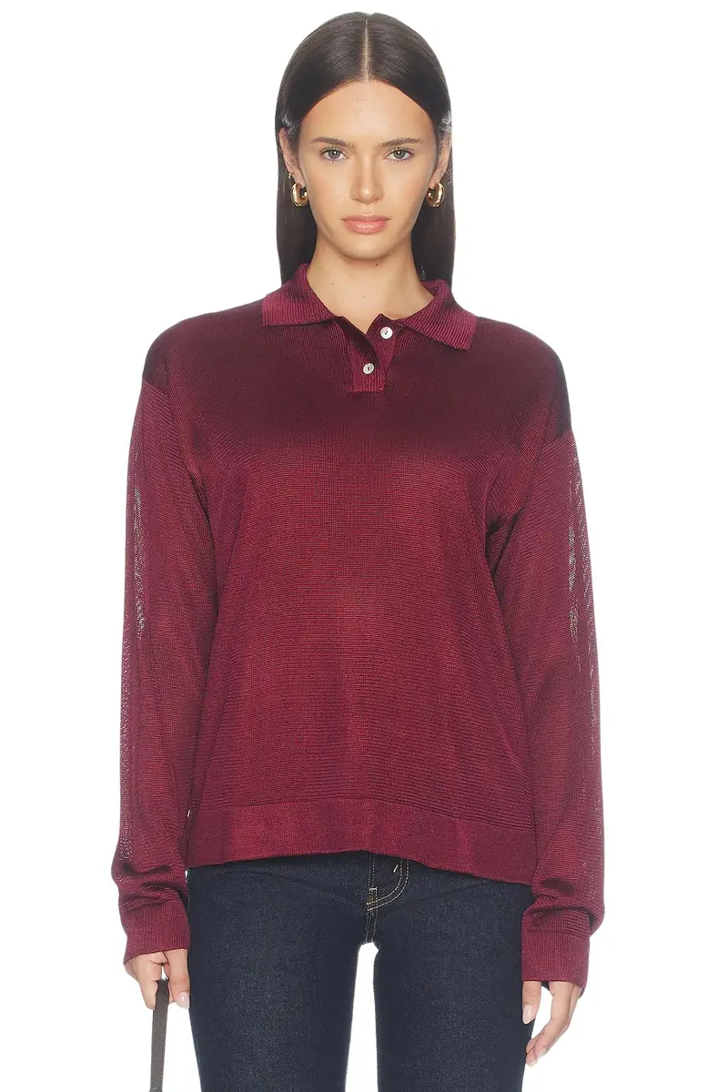 The Slinky Polo