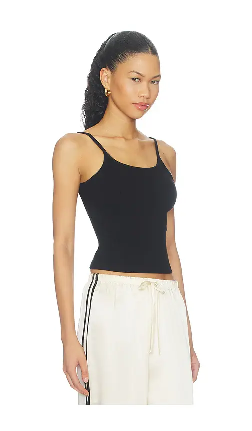 DONNI. The Rib Spaghetti Tank | Thumbnail 2 DONNI. The Rib Spaghetti Tank | Thumbnail 2