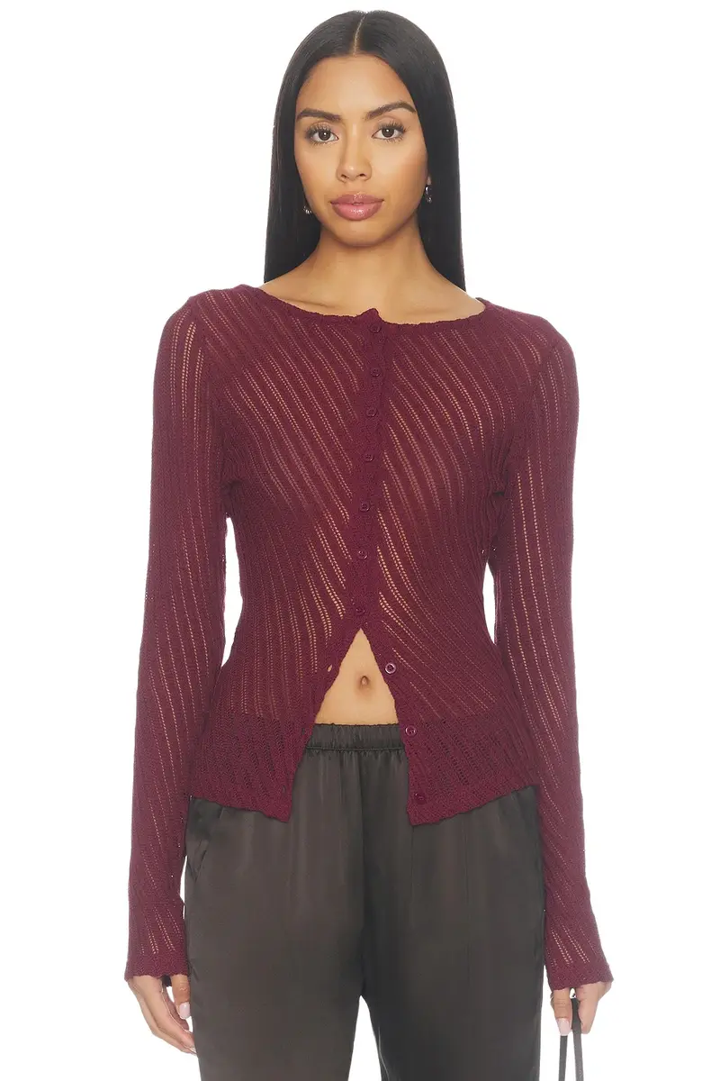 Norah Cardigan Norah Cardigan